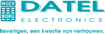 Datel logo
