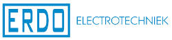 Erdo Electrotechniek logo