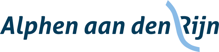 logo Alphen ad Rijn