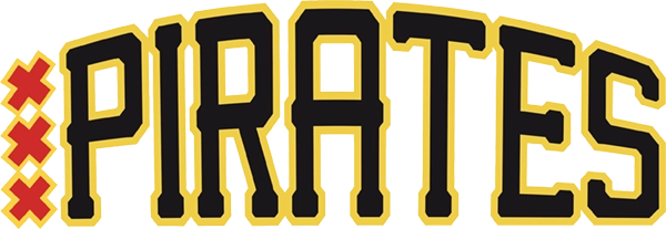 logo Amsterdam Pirates
