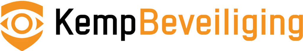 logo Kemp Beveiliging