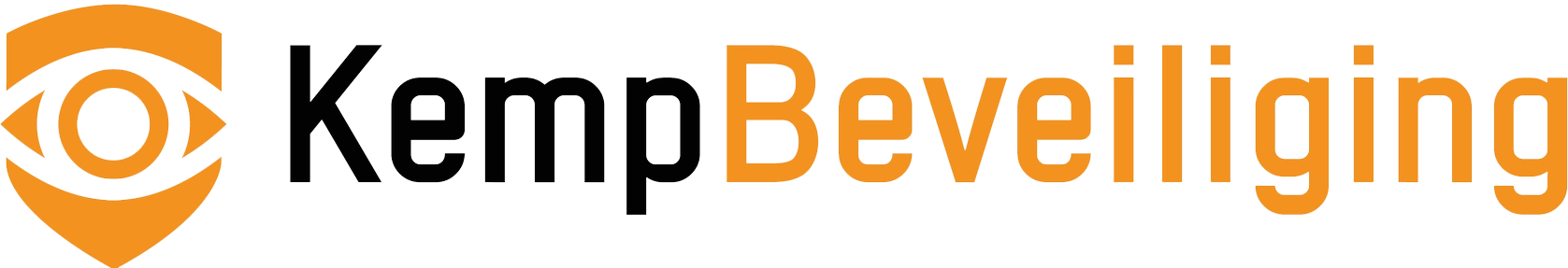 logo Kemp Beveiliging