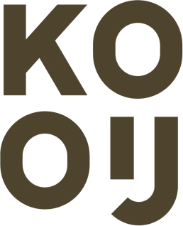 logo van der Kooij